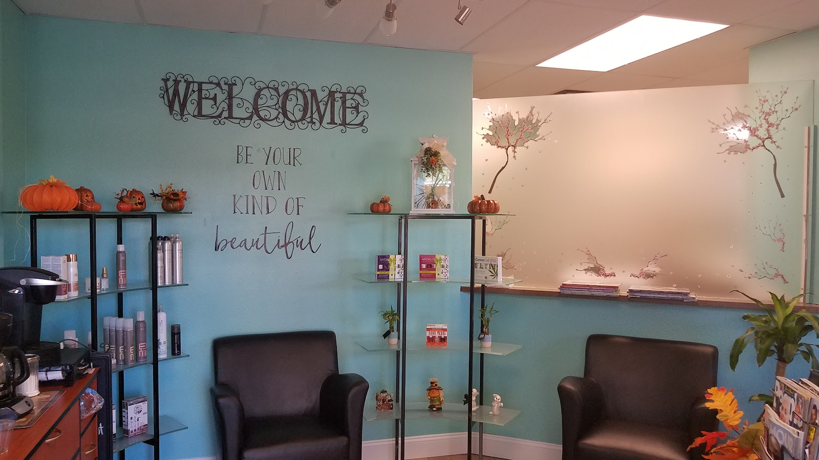 River's Edge Salon & Nails LLC nail photo 2